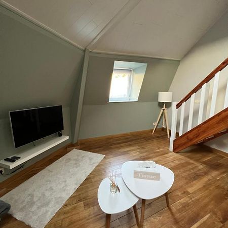 Le Pic Dinantais - Appartement Cosy ✮ Exterior photo