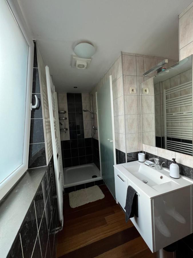 Le Pic Dinantais - Appartement Cosy ✮ Exterior photo