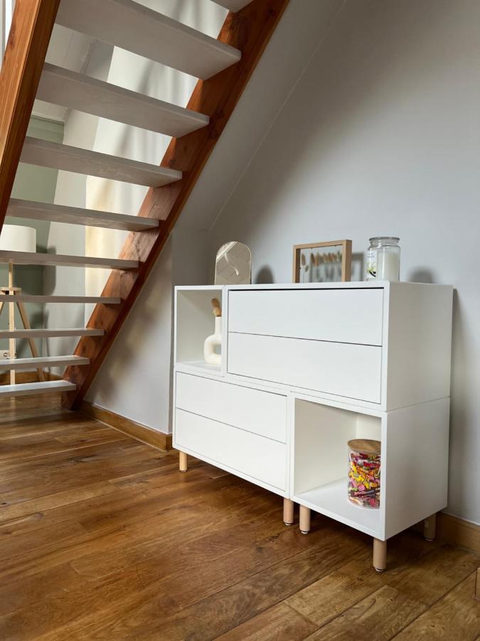 Le Pic Dinantais - Appartement Cosy ✮ Exterior photo