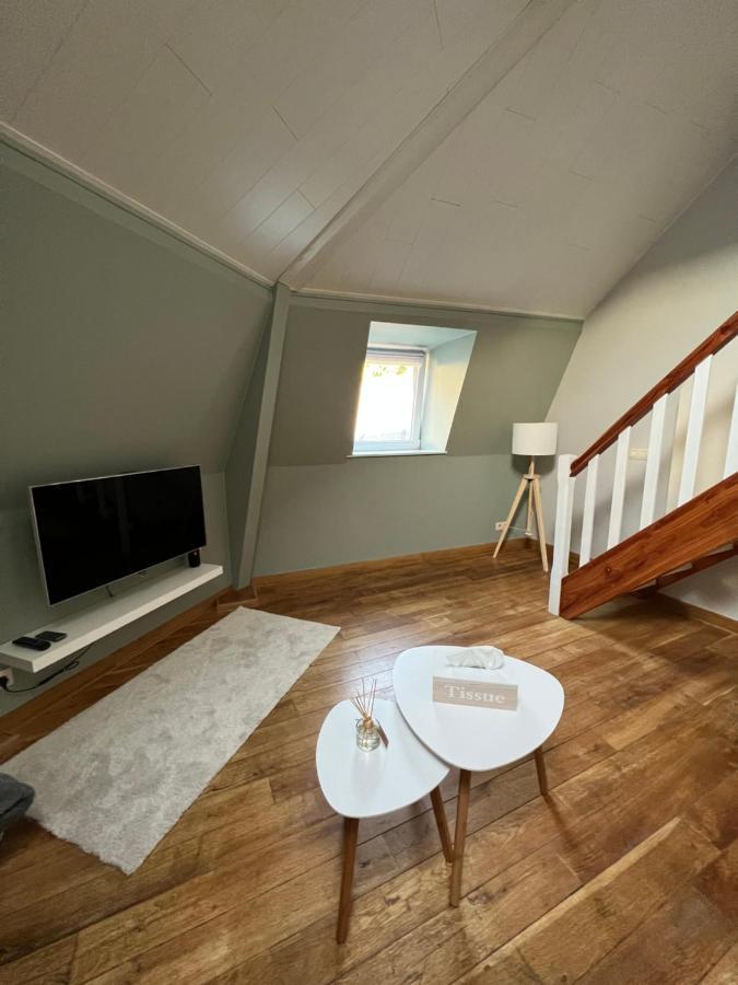 Le Pic Dinantais - Appartement Cosy ✮ Exterior photo