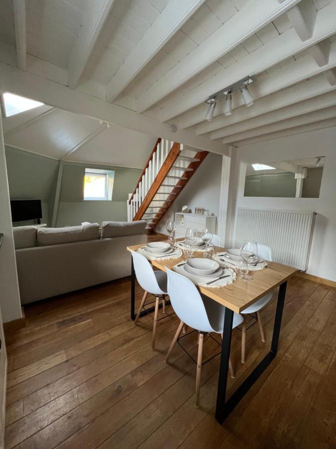 Le Pic Dinantais - Appartement Cosy ✮ Exterior photo