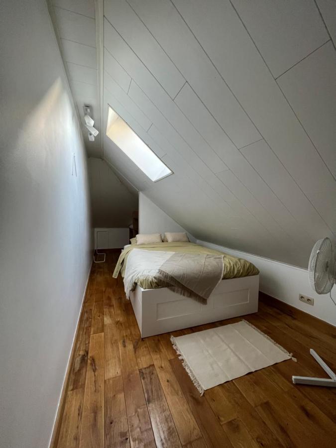 Le Pic Dinantais - Appartement Cosy ✮ Exterior photo
