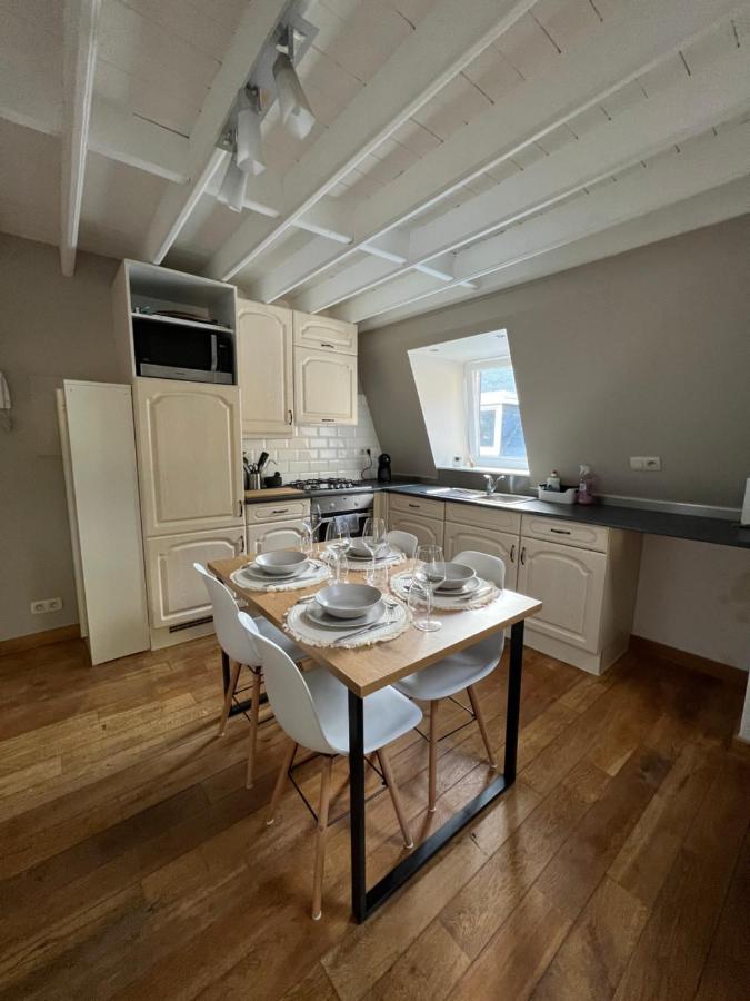 Le Pic Dinantais - Appartement Cosy ✮ Exterior photo