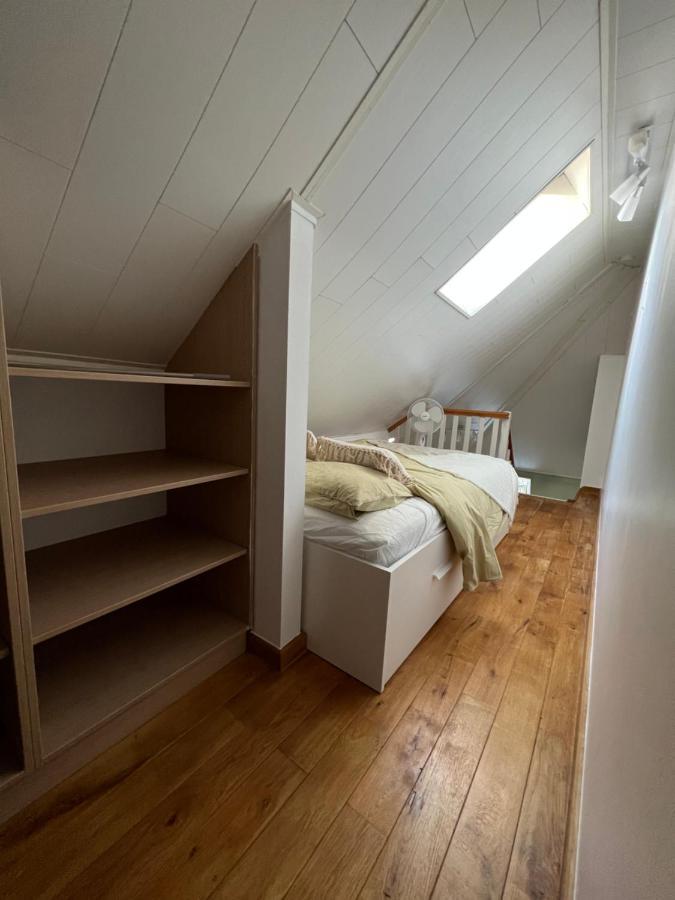 Le Pic Dinantais - Appartement Cosy ✮ Exterior photo