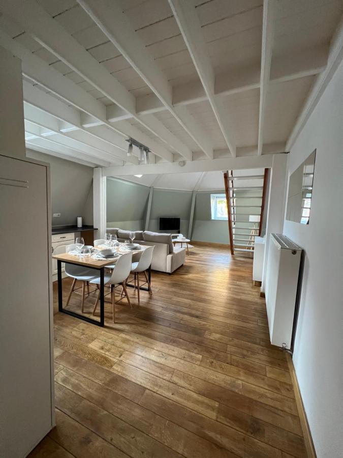 Le Pic Dinantais - Appartement Cosy ✮ Exterior photo